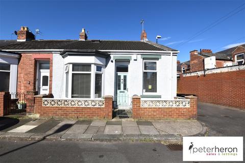 Marshall Street, Fulwell, Sunderland 2 bed cottage for sale