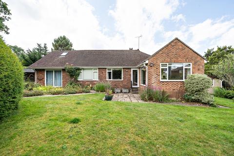 Wokingham, Berks 4 bed bungalow for sale