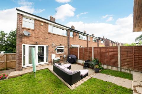 Royds Avenue, New Mill, HD9 3 bed end of terrace house for sale