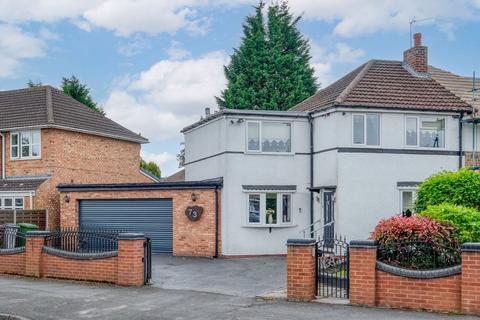 Hurdis Road, Shirley, B90 3 bed semi