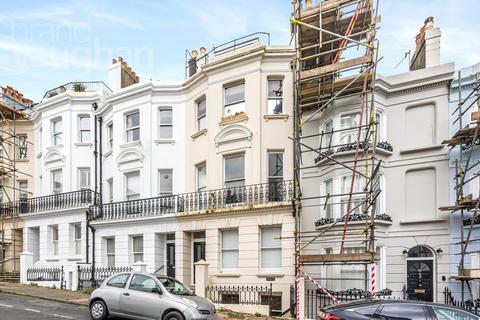 Norfolk Road, Brighton, East Sussex, BN1 1 bed flat for sale
