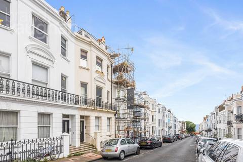 Norfolk Road, Brighton, East Sussex, BN1 1 bed flat for sale
