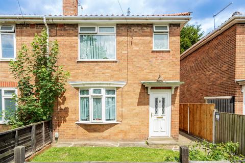 Beecheno Road, Norwich 3 bed end of terrace house for sale