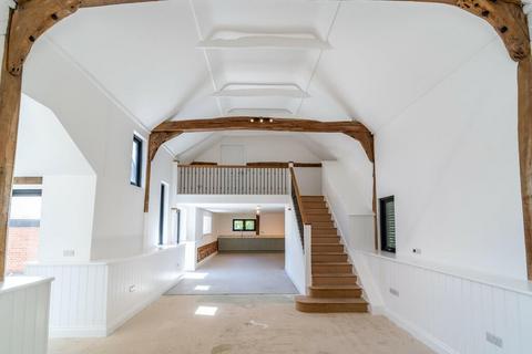 North End Road, Little Yeldham... 3 bed barn conversion for sale