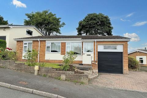 Ffordd Y Graig, Llanddulas,Conwy... 4 bed detached bungalow for sale