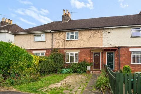 Pilley Crescent, Gloucestershire GL53 3 bed terraced house for sale