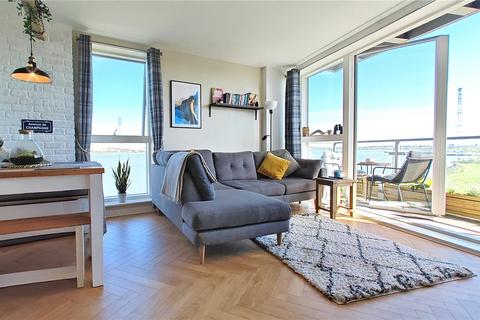 Oarsman House, Wainwright, Ingress... 2 bed apartment for sale