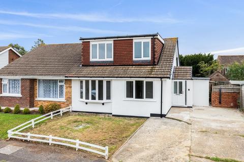 4 bedroom semi-detached bungalow for sale