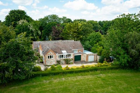Litcham 4 bed detached house for sale