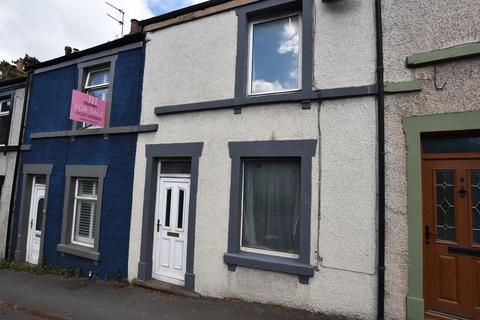 Three Bridges, Ulverston, Cumbria 2 bed terraced house for sale