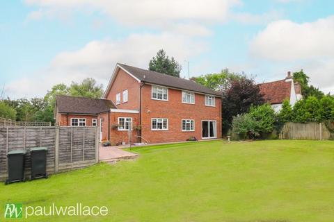 Hoe Lane, Nazeing 5 bed detached house for sale