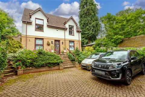 Back Street, Clophill, Bedfordshire... 4 bed detached house for sale