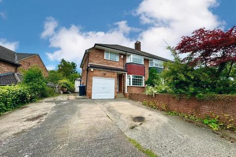 Bedford Road, Nunthorpe, Middlesbrough 3 bed semi