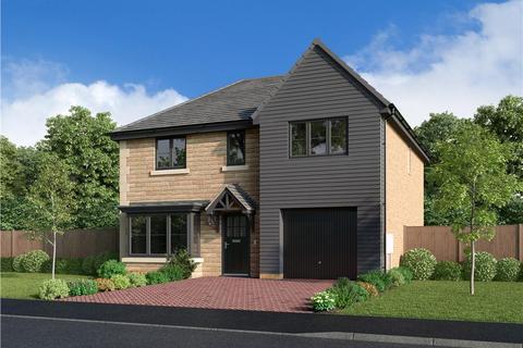 Plot 54, The Charleswood at Fellside... 4 bed detached house for sale