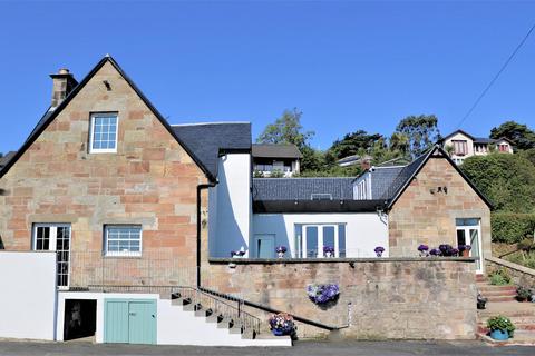 The Stables, Whiting Bay, Isle Of Arran 6 bed detached house for sale
