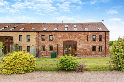 4 bedroom barn conversion for sale