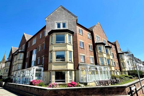 Gloddaeth Street, Llandudno 1 bed retirement property for sale