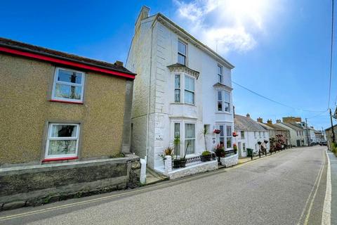 Turnpike Hill, Marazion TR17 4 bed semi