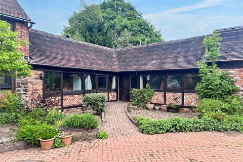 Willowbrook Cottage, The Courtyard... 2 bed barn conversion for sale