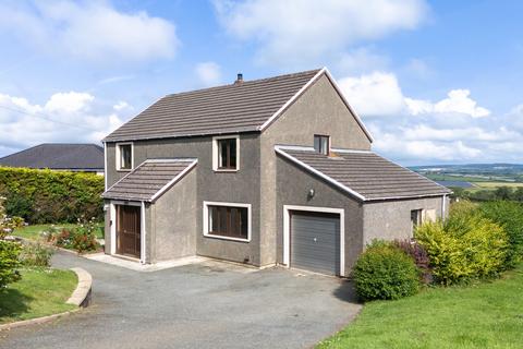 Cuckoo Lane, Haverfordwest SA61 4 bed detached house for sale