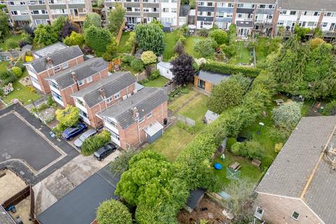 Westbury on Trym, Bristol BS9 3 bed detached house for sale