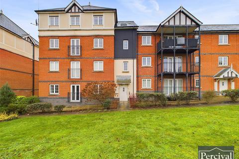 Axial Drive, Colchester, Essex, CO4 2 bed apartment for sale