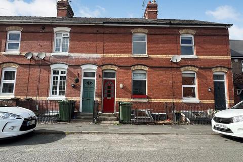 Mostyn Street, Hereford, HR4 2 bed terraced house for sale