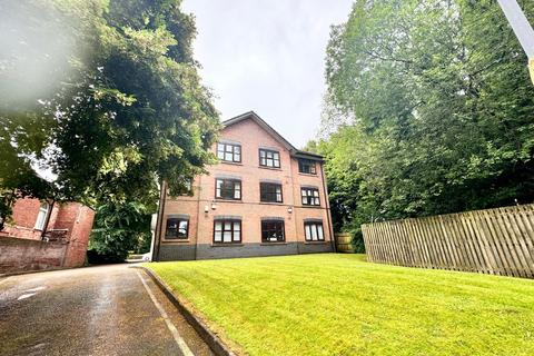 Hagley Road, Birmingham, West... 1 bed flat for sale