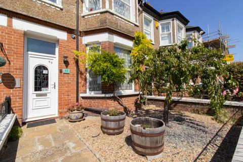 Approach Road, Margate, CT9 4 bed terraced house for sale