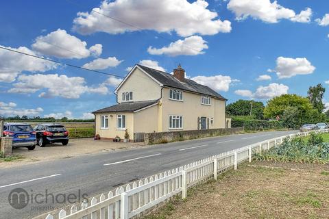 4 bedroom cottage for sale