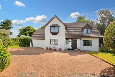 Om Shiva Shaklhi, 7 Freemans Walk... 5 bed detached house for sale