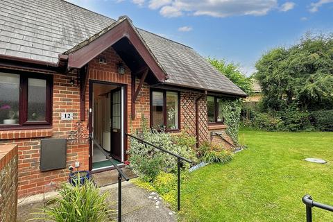 Otterbourne 2 bed retirement property for sale