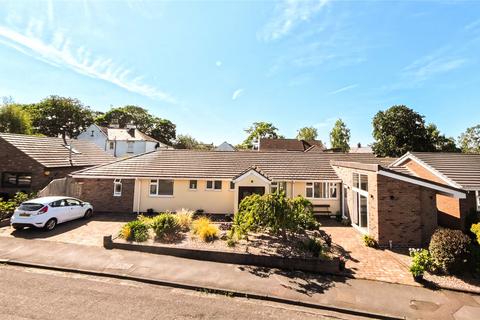 Farnley Ridge, Nevilles Cross... 4 bed bungalow for sale