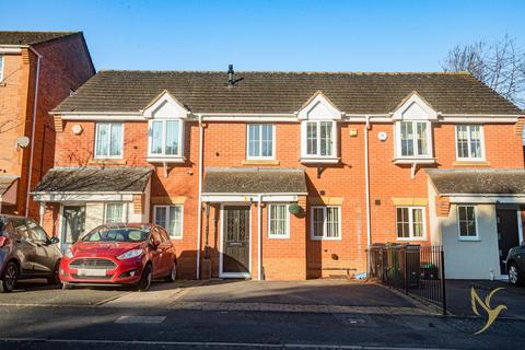 Halesowen B63 2 bed terraced house for sale