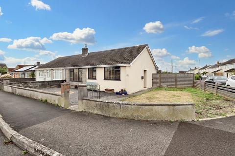 3 bedroom semi-detached bungalow for sale