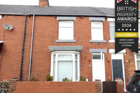 Coronation Terrace, Hetton Le Hole, DH5 2 bed terraced house for sale