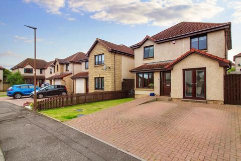 31 Moffat Walk, Tranent, East... 4 bed detached villa for sale