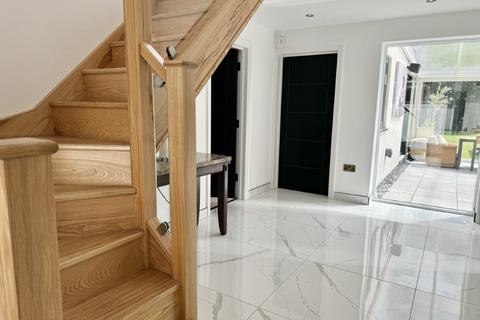 Long Lane,  Liverpool, L37 5 bed detached house for sale
