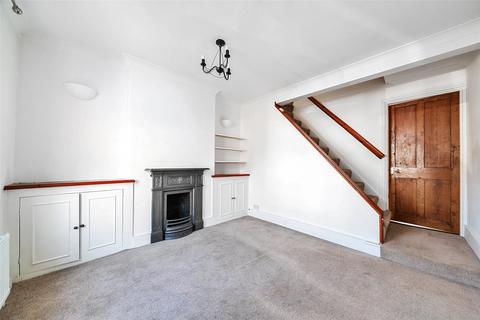 Edward Road, Barnet EN4 2 bed terraced house for sale