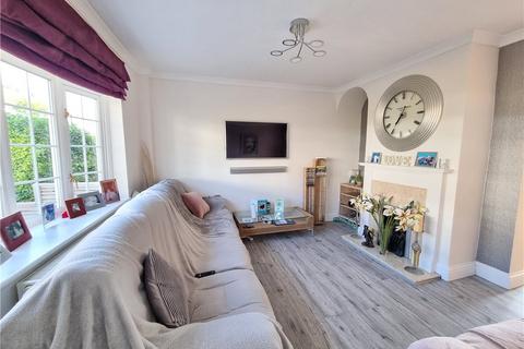 Ringshall Road, Orpington, Kent, BR5 2 bed terraced house for sale