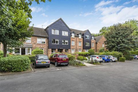 28 Cygnet Court, Abingdon, OX14 1 bed apartment for sale