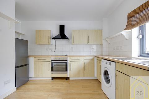 Rich Street, E14 1 bed flat for sale