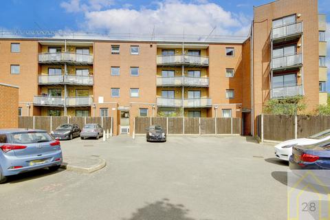Rich Street, E14 1 bed flat for sale