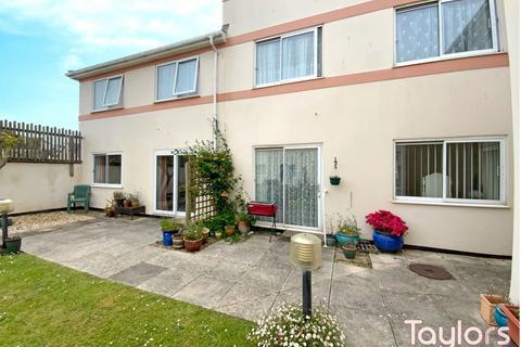 Fisher Street, Paignton 1 bed flat for sale