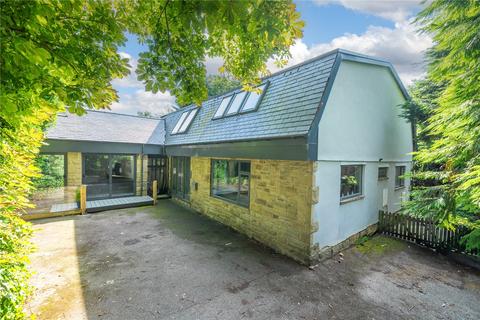 Kirkbourne Grove, Baildon, Shipley... 7 bed detached house for sale