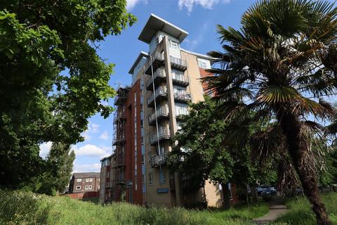 Forty Lane, Wembley 2 bed flat for sale