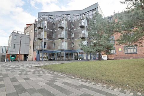 Crown Lofts, Marsh Street, Walsall 2 bed duplex for sale