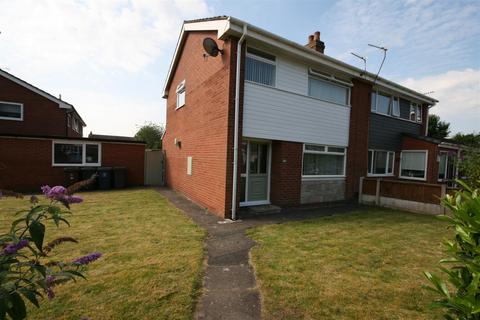 Thurcroft Drive, Skelmersdale WN8 3 bed semi