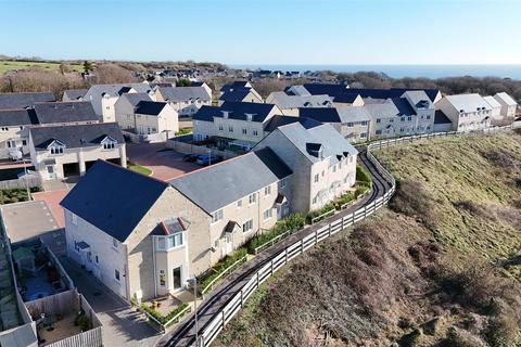 Red Crane Walk, Portland 2 bed flat for sale