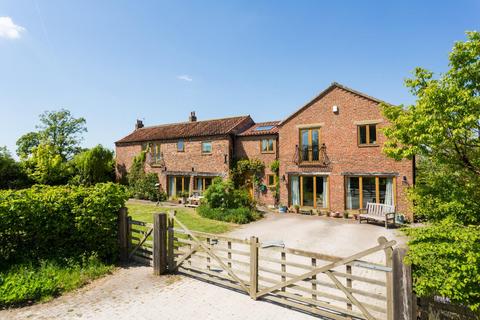 Stewart Lane, Stillingfleet, York 4 bed detached house for sale